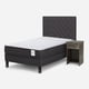 thumbnail image 2 of Cama Europea Wave 1.5 Plaza Base Normal, 2 of 6
