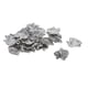 thumbnail image 4 of 30 piezas de cabeza india tibetana jefe indio encantos colgante de diy joyería, 4 of 5