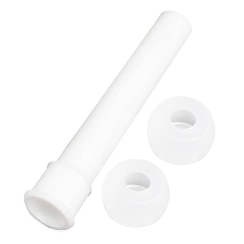 Ioensy - 590135 Reparación De Piezas De Repuesto Del Conjunto De Globo Ocular Para Piscina De Circulación De Agua De Spa