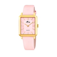 Reloj 18988/3 Lotus Blanco Mujer Crono Deportivo