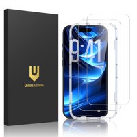 Protector De Pantalla Unbreakcable Para Iphone 17 Pro De 6,3 Pulgadas, Paquete De 2