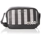thumbnail image 1 of Bolso cruzado Karl Lagerfeld Paris Maybelle negro/blanco, 1 of 4