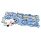 thumbnail image 2 of Puzzle Track Jigsaw Set, Juguete Montessori para Niños Pequeños, 2 of 3