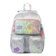 thumbnail image 1 of Mochila Escolar Infantil Totto Classic Power Girl 14L, 1 of 3