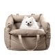 thumbnail image 1 of Cama De Viaje Para Perros 15kg Cama Portátil, 1 of 3