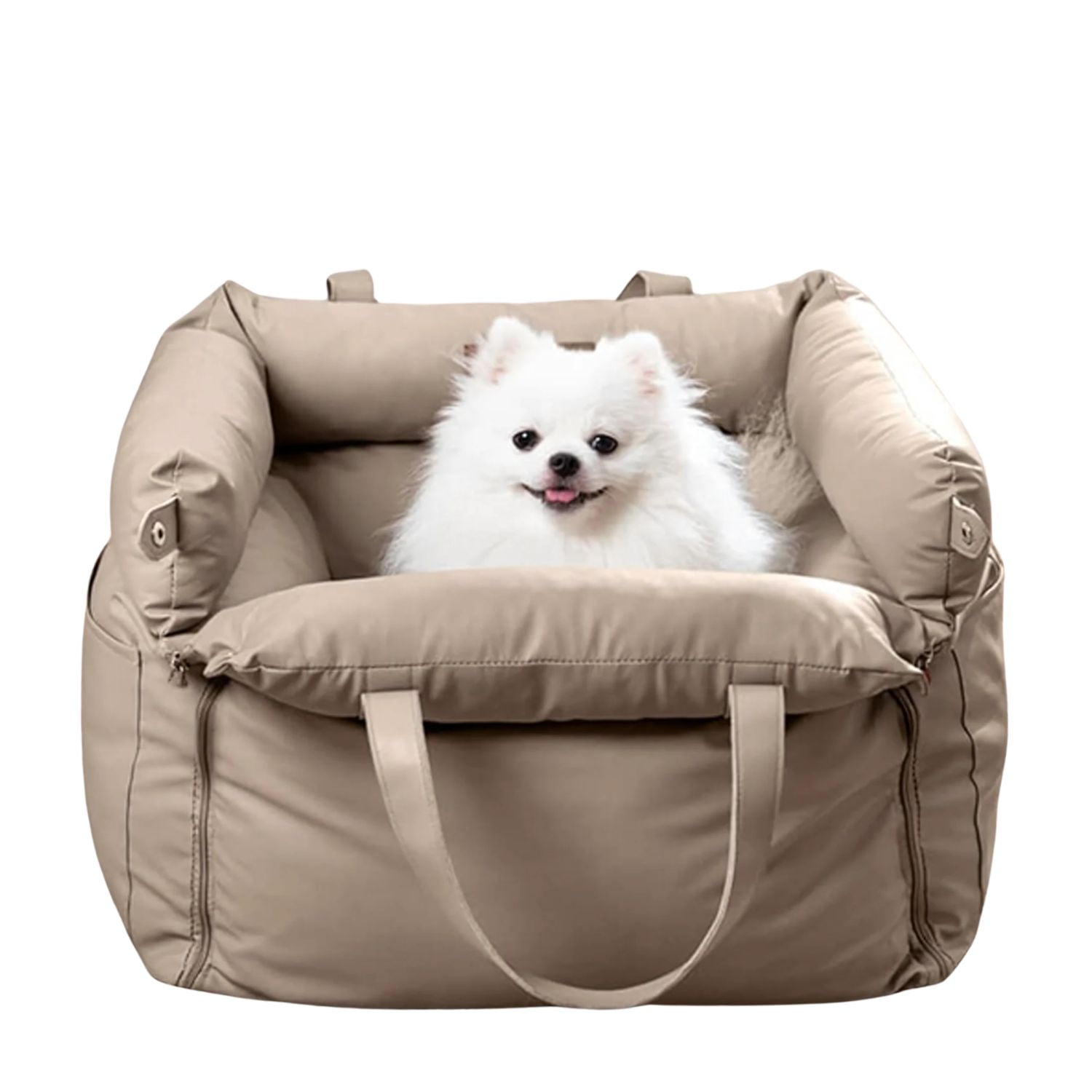 Cama De Viaje Para Perros 15kg Cama Portátil