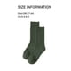thumbnail image 2 of 6 pares de calcetines de lana para hombre, gruesos, de invierno, para senderismo., 2 of 7