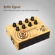 thumbnail image 5 of Pedal De Efectos Para Guitarra Acústica Con Preamplificador Analógico, 5 of 7