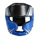 thumbnail image 1 of Casco De Boxeo Casco De Boxeo Acolchado Protector De Cabeza Para Sanda Taekwondo Sparring Azul L, 1 of 3