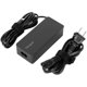 thumbnail image 1 of Cargador Targus 65 W USB-C para portátil negro, 1 of 3