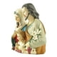thumbnail image 3 of Estatua Religiosa De La Sagrada Familia De 5 Pulgadas, Decoración De Esculturas Navideñas, 1 Ud., 3 of 3