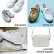 thumbnail image 4 of Betún Para Zapatos Max White Blanqueador Para Zapatillas 75 Ml, 4 of 7