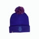 thumbnail image 1 of Gorro Pompon Universidad De Chile, 1 of 3