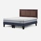 thumbnail image 3 of Cama Europea Indie 2 plaza Base Dividida, 3 of 6