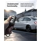 thumbnail image 4 of Funda para Llave Spigen Rugged Armor para BMW con Mosquetón, 4 of 7