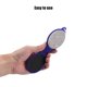 thumbnail image 5 of Unique Bargains Lima de Pies Multiusos 4 en 1 con Exfoliante de Pies Elimina la Piel Muerta Pedicura 1 Pc Azul, 5 of 7