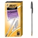 thumbnail image 1 of Bolígrafos BIC Cristal Xtra Smooth Black 1.0 mm, paquete de 24, 1 of 5