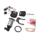 thumbnail image 5 of Juego de llaves para cerradura de capó de asiento, juego de llaves para cerradura de asiento de motocicleta, accesorios, protección de asientos establ, 5 of 5