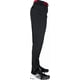 thumbnail image 5 of Pantalones de Béisbol Rawlings BP31SR Corte Semi-Relajado Negro para Adultos, 5 of 5