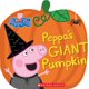 thumbnail image 1 of Libro Scholastic Peppa y su Calabaza Gigante (Peppa Pig), 1 of 1