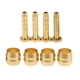 thumbnail image 2 of Inserto De Oliva Y Conector Para Manguera De Freno Hidráulico BH59-BH96, 2 of 3