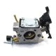 thumbnail image 4 of Nuevo Carburador Para Motosierra Husqvarna 445 450 Zama C1M-EL37B Carb 506450401, 4 of 4