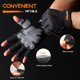thumbnail image 3 of SueStar Workout Gloves Men Women 2022, Weight Lifting Gym, 3 of 3