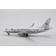 thumbnail image 5 of Modelo de exhibición coleccionable GeminiJets GMRAA135 RAAF Boeing 737-700 A36-001 Escala 1:400, 5 of 5