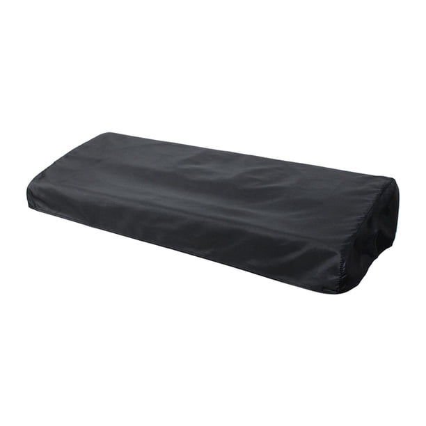 Funda para Teclado de Piano, Protector de Instrumentos Eléctricos, Resistente Al Agua, Cubierta Antipolvo para Teclado Electrónico, Accesorios de Músi 61 clave