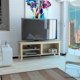 thumbnail image 3 of Rack Tv Essential Rovere, 3 of 6