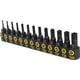 thumbnail image 4 of Juego de puntas Torx de seguridad LEXIVON de 13 piezas, T4 a T40, 4 of 6