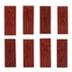 thumbnail image 2 of Sellos de goma Dizdkizd 8 piezas 6,5 × 2,3 × 2 cm, 2 of 9