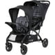 thumbnail image 1 of Coche Doble Sit N' STAND 2.0 DASH BLACK, 1 of 8