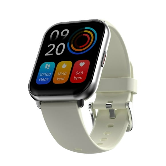 Smartwach HiFuture Zone 2 Silver