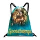 thumbnail image 1 of Escalofríos Mochila de Cuerdas para Deportes y Gimnasio, Bolsa de Cuerdas Resistente al Agua, Bolsa Cinch, 30×40cm, 1 of 6