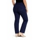 thumbnail image 4 of Jeans Gloria Vanderbilt Amanda de tiro alto y pierna entallada, 4 of 4