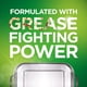 thumbnail image 3 of Detergente para lavavajillas Cascade Complete Powder 2.2 L 75 oz, 3 of 8