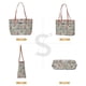 thumbnail image 2 of Bolso de hombro Signare Tapestry William Morris Golden Lily, 2 of 5