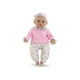 thumbnail image 3 of Muñeca Corolle Bébé Calin Maria de 30 cm con ojos dormidos, 3 of 3