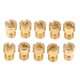 thumbnail image 4 of Conjunto De Chorro Principal Del Carburador Para PWK 85 88 90 92 94 95 981001010105, 4 of 5