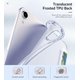 thumbnail image 4 of Funda para tablet MoKo para iPad Mini 7 de 8,3" en TPU, flor de albaricoque, 4 of 9