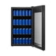 thumbnail image 5 of MIDEA REFRIGERADOR BEERCOOLER NO FROST 82 L, 5 of 8