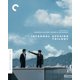 thumbnail image 1 of Blu-ray The Criterion Collection – Trilogía Infernal Affairs, 1 of 4