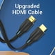 thumbnail image 3 of Cable HDMI 8k HDR - Vention-3M, 3 of 3