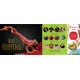 thumbnail image 5 of Libro Newmark Learning: Ribbit! La Verdad Sobre las Ranas, 5 of 9