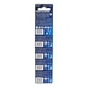 thumbnail image 4 of Pack 5 Pilas Cr2016 Tipo Botón Litio 3v Philips, 4 of 4