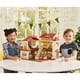 thumbnail image 4 of Casa de muñecas Calico Critters Red Roof Home Edición 2026, 4 of 7