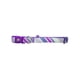 thumbnail image 1 of Collar Perro Diagonal L Morado, 1 of 3
