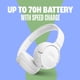 thumbnail image 3 of Auriculares supraaurales inalámbricos JBL TUNE 670NC con cancelación de ruido, 3 of 6