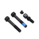 thumbnail image 2 of Kit Brake Mounts, 2 of 3